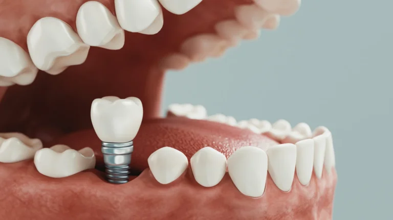 Before Getting Treated With Dental Implants In Yuba City, CA, Are There Additional Procedures I Can Have?